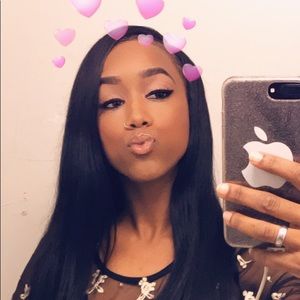 Meet your Posher, Verena